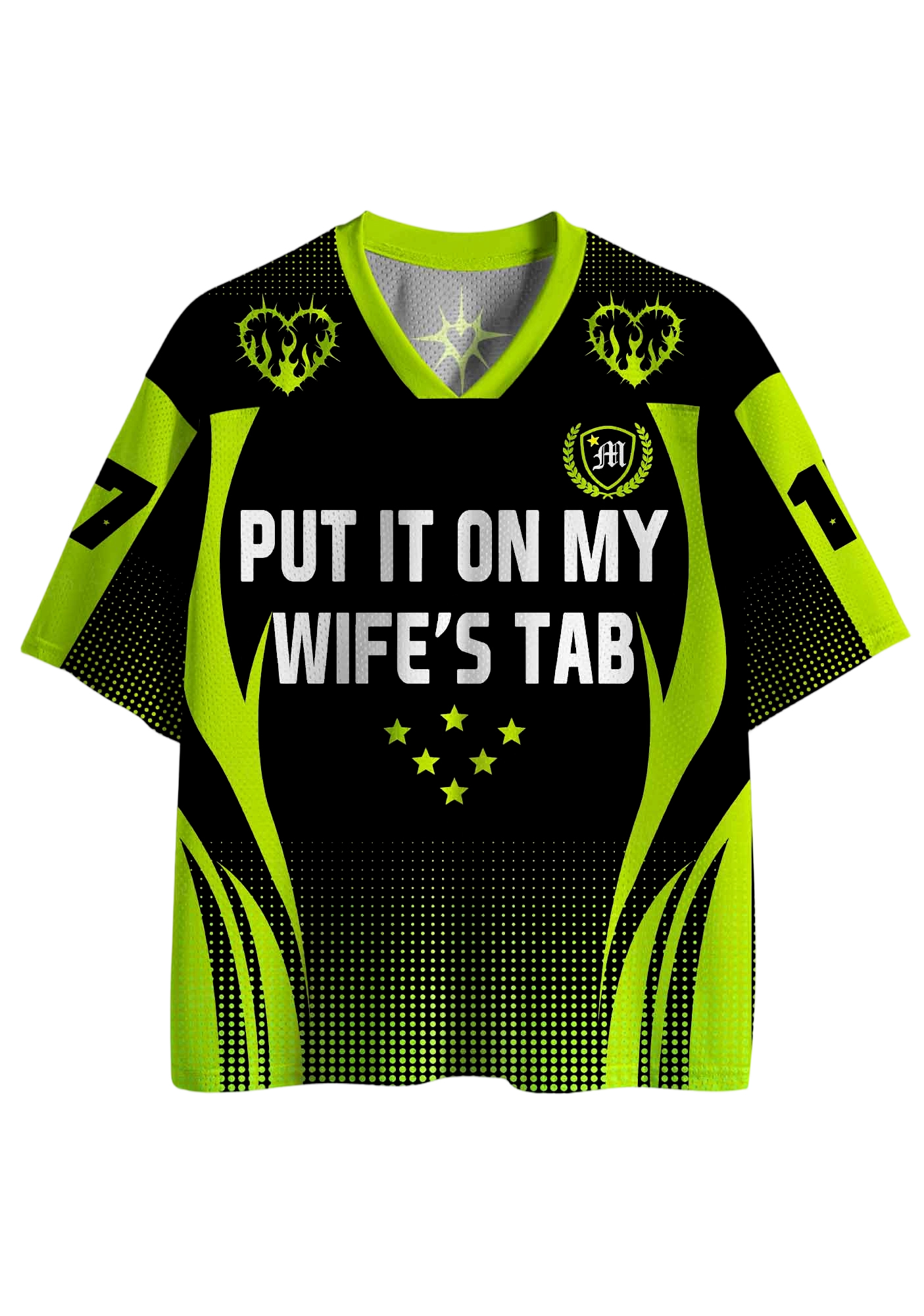 [Copy]Put It On My Wife’s Tab-jersey-shirts