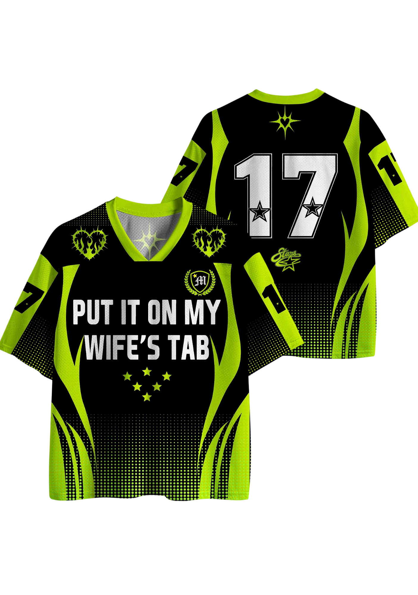 [Copy]Put It On My Wife’s Tab-jersey-shirts