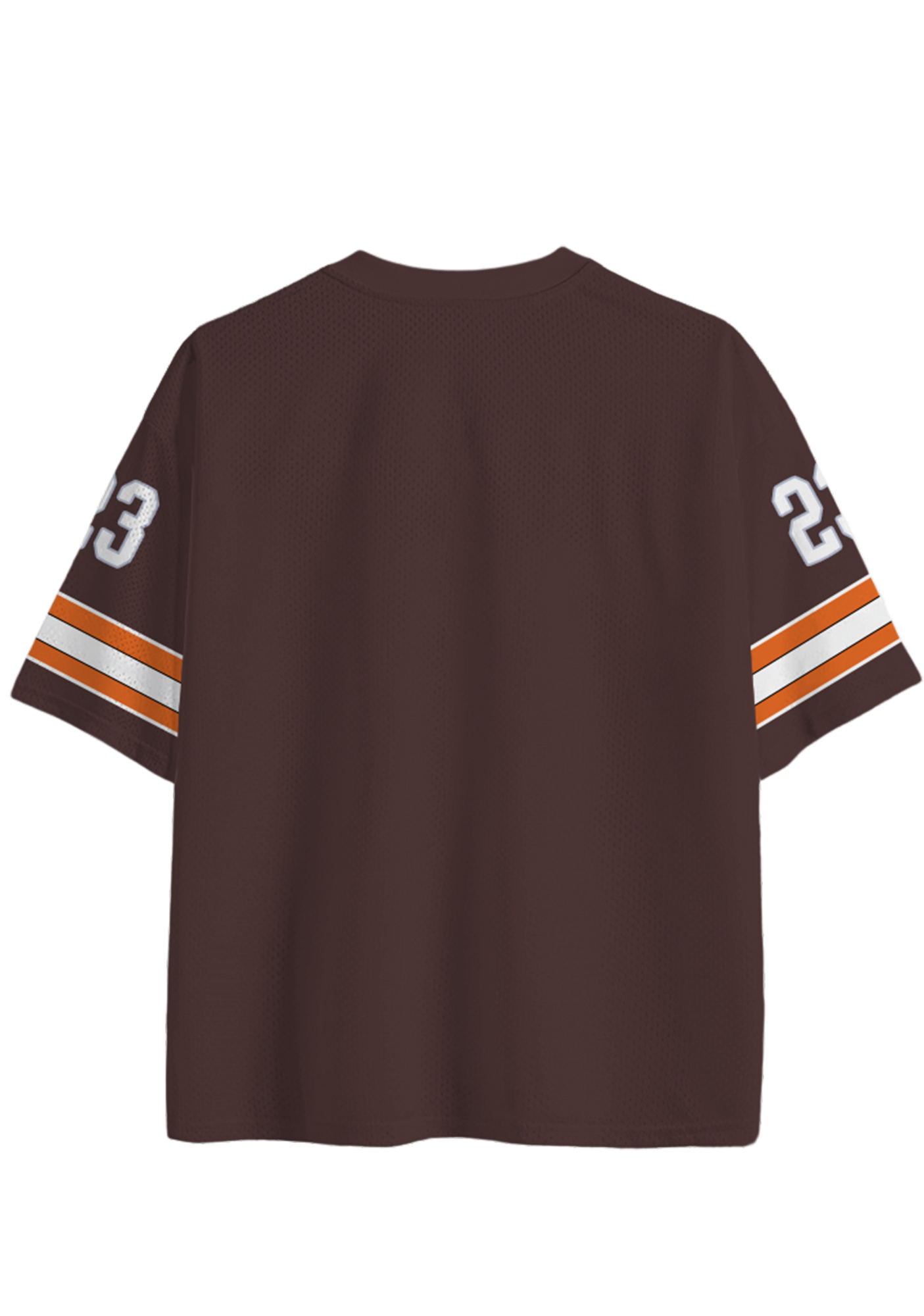 Enjoy Freedom Mesh Jersey Shirts