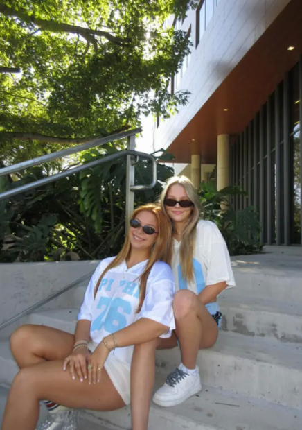 Sorority Custom Y2K Jerseys