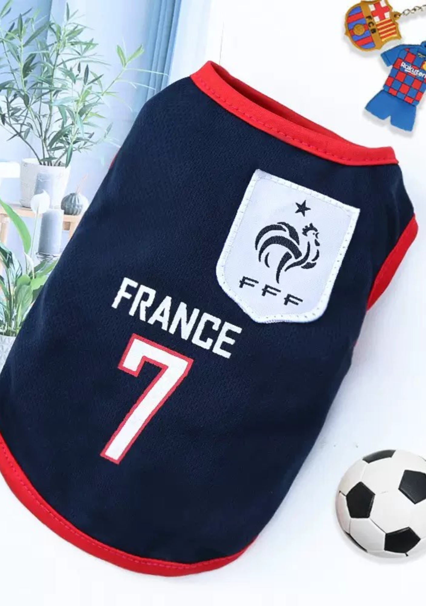 [Copy]Colombia Coat of Arms Cropped Mesh Jersey Shirt