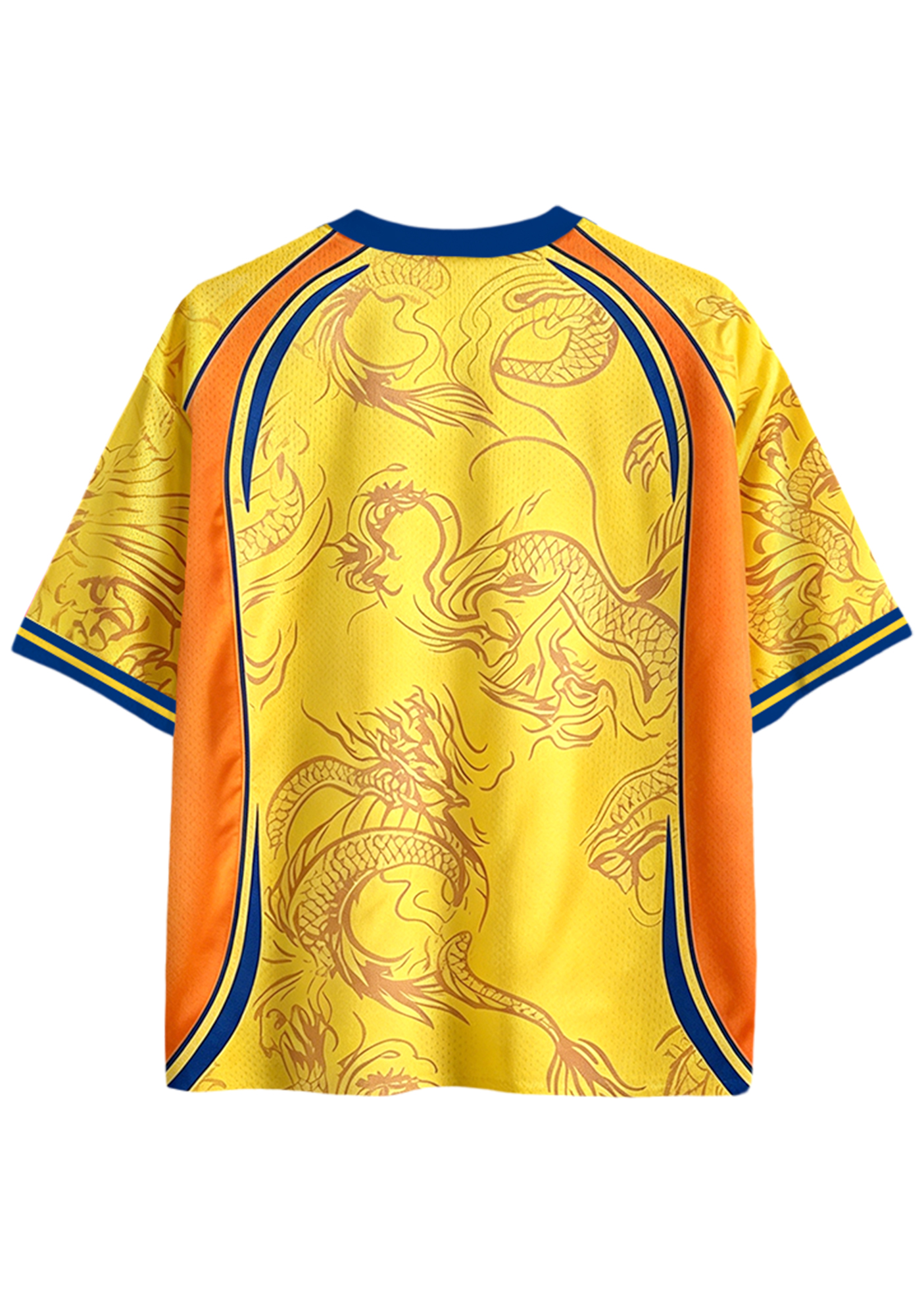 Colombia National Soccer Team Mesh Jersey Shirts