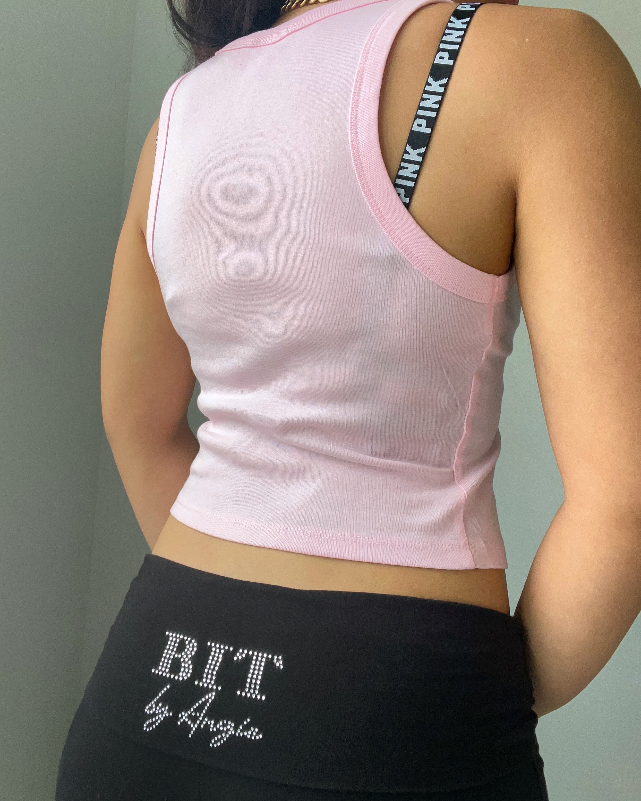 Best Brunette Ever Tank