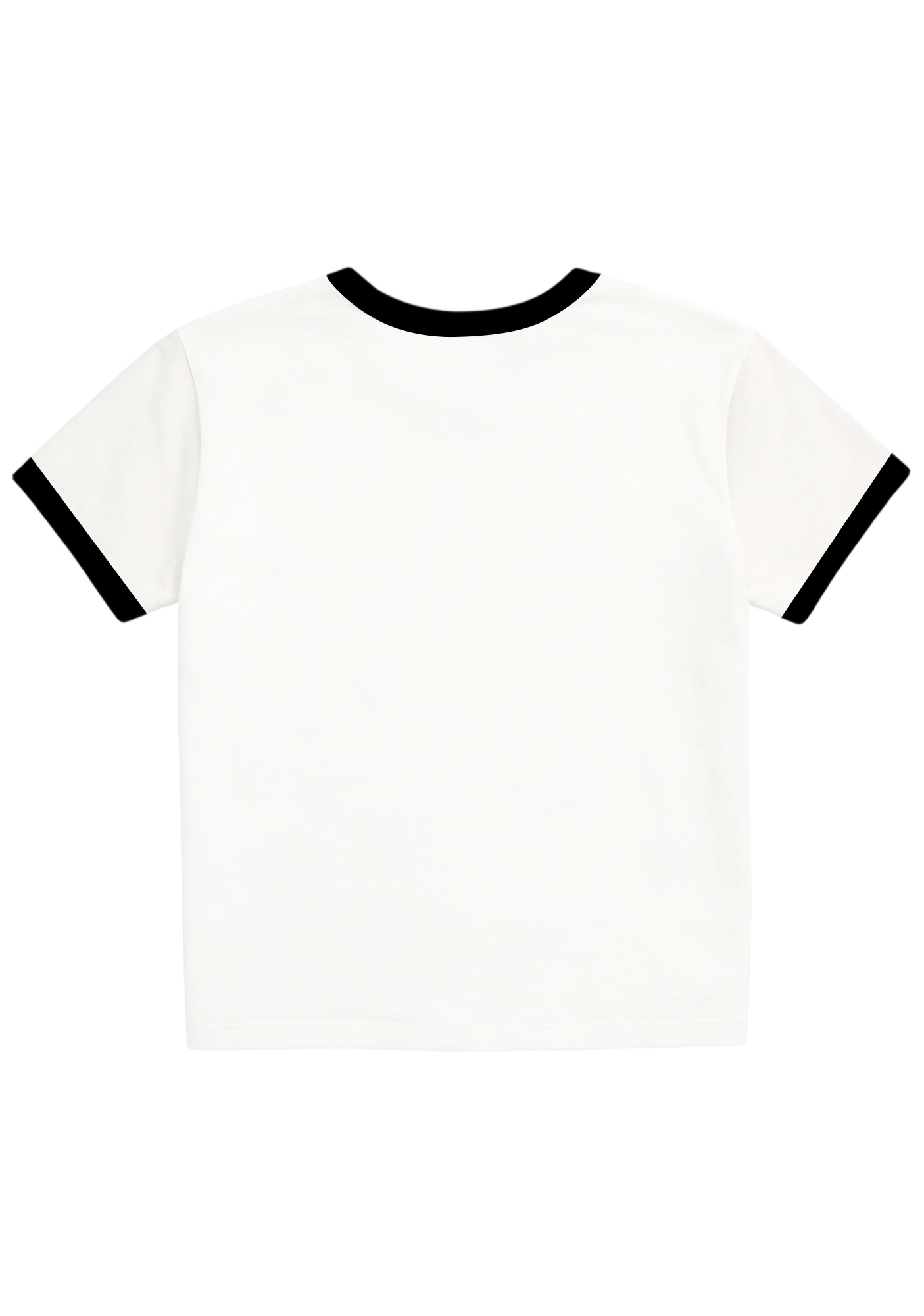 New York #22 Y2K Baby Tee