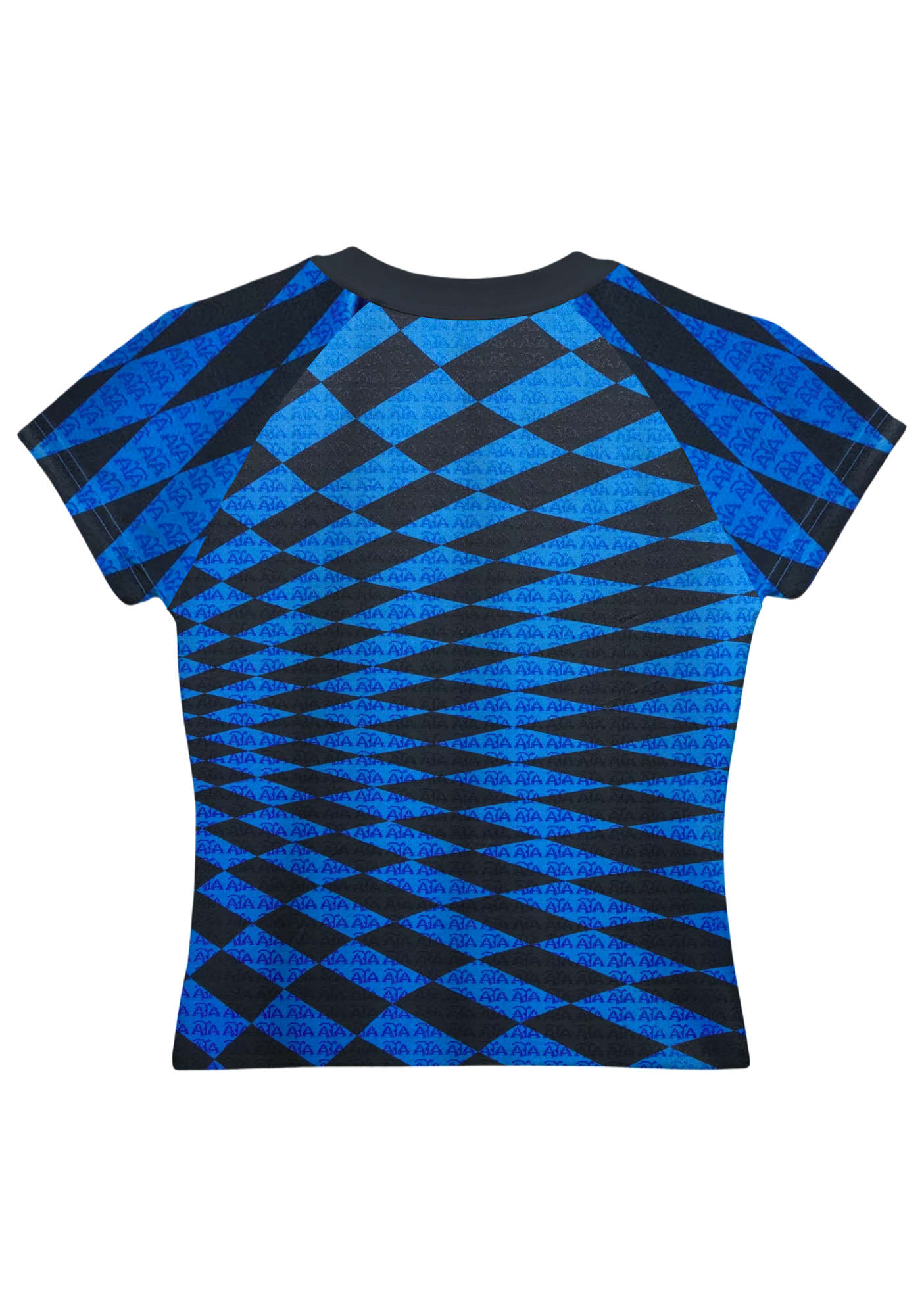 Retro Argentina #10 Baby Tee