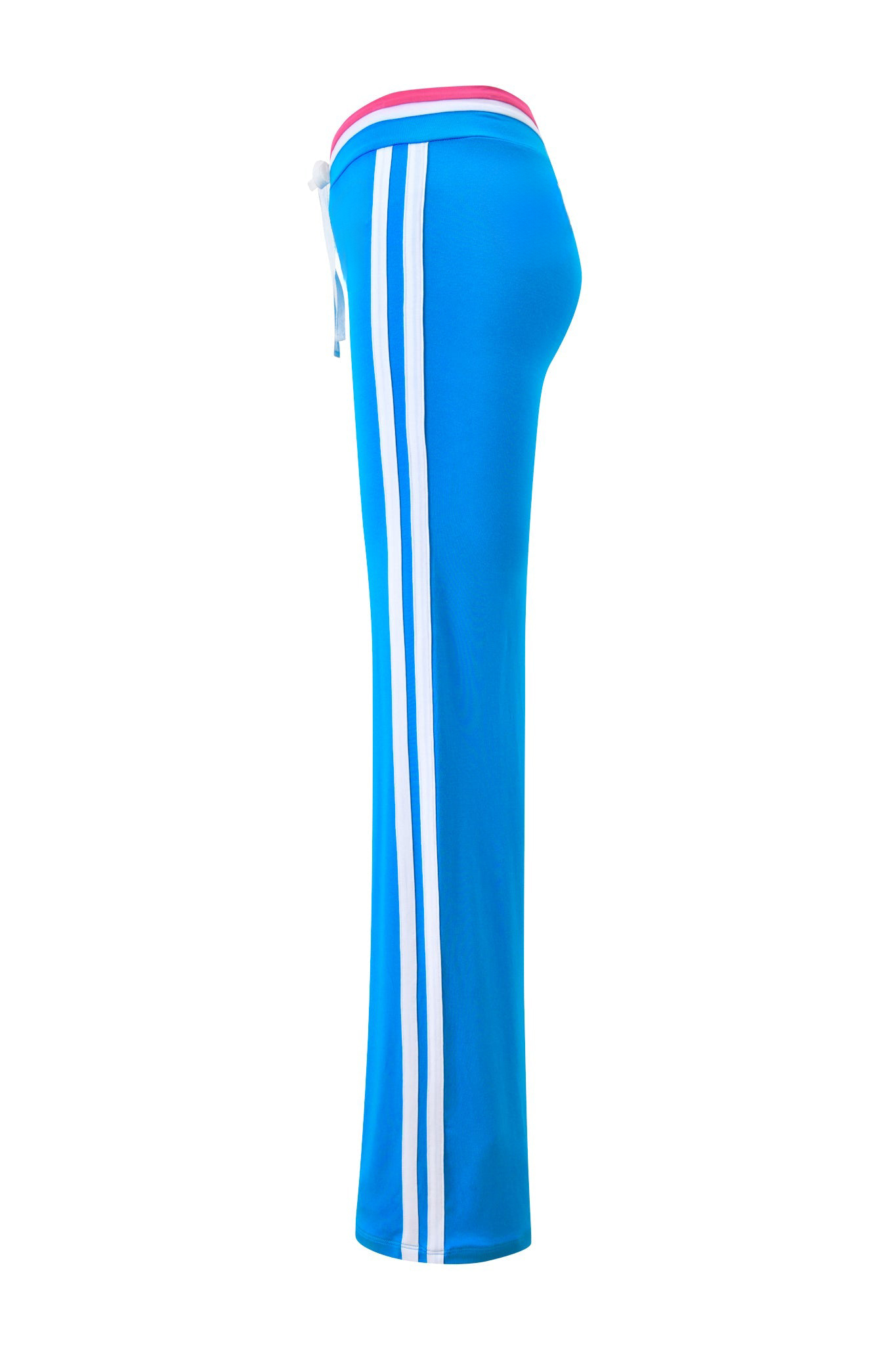 Baddie Style Slim Fit 2 Piece Y2K Zip Up Tracksuit