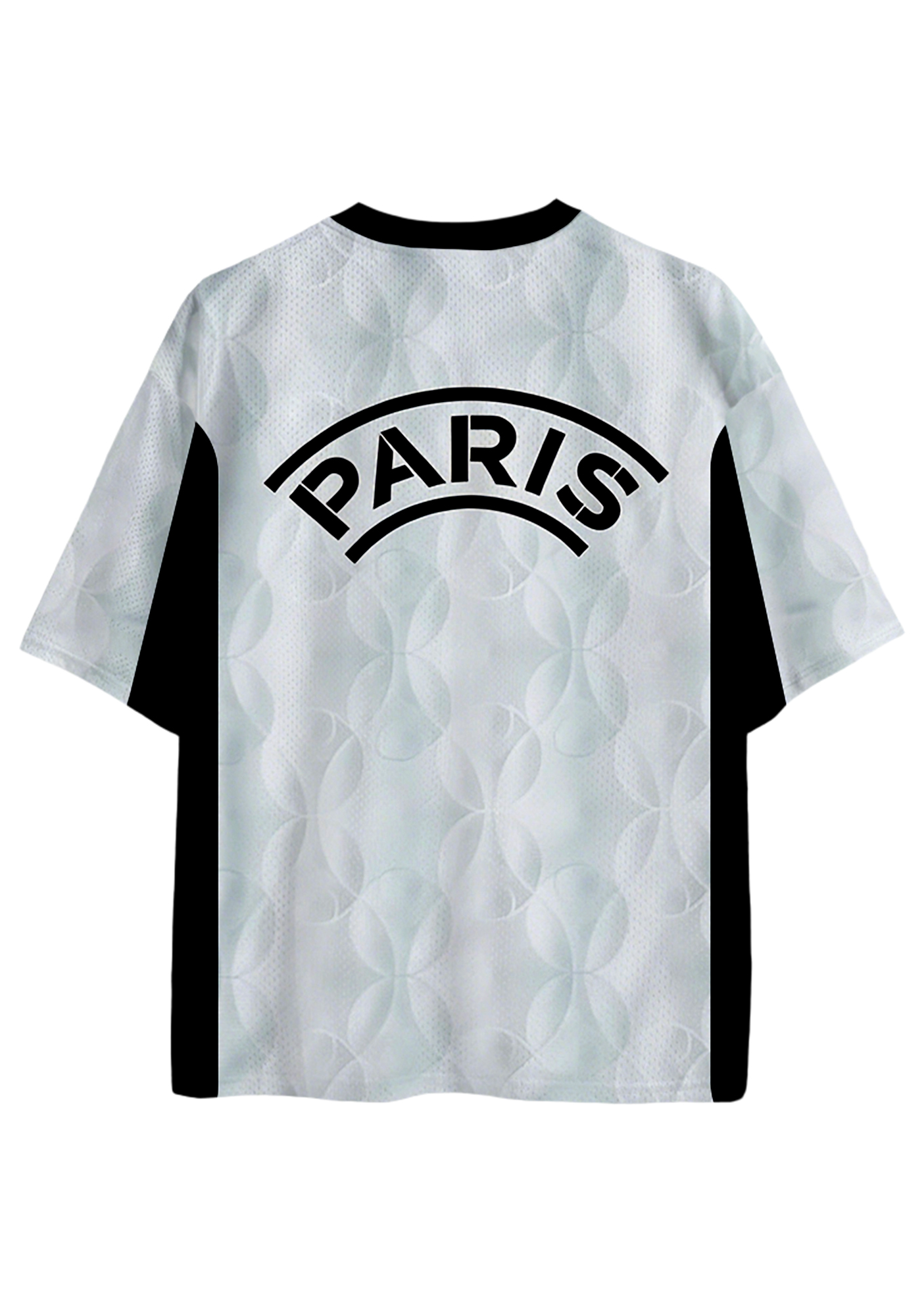 Paris Saint-Germain Mesh Jersey Shirts