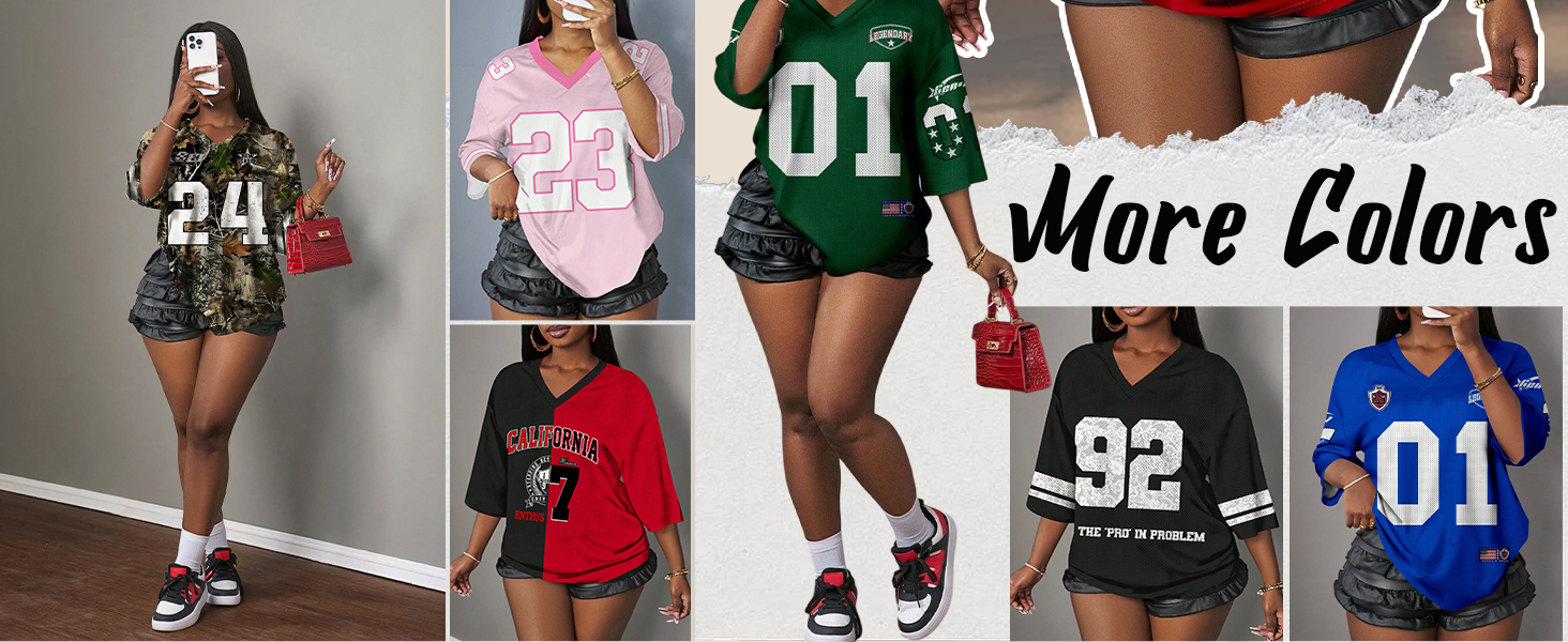 women top