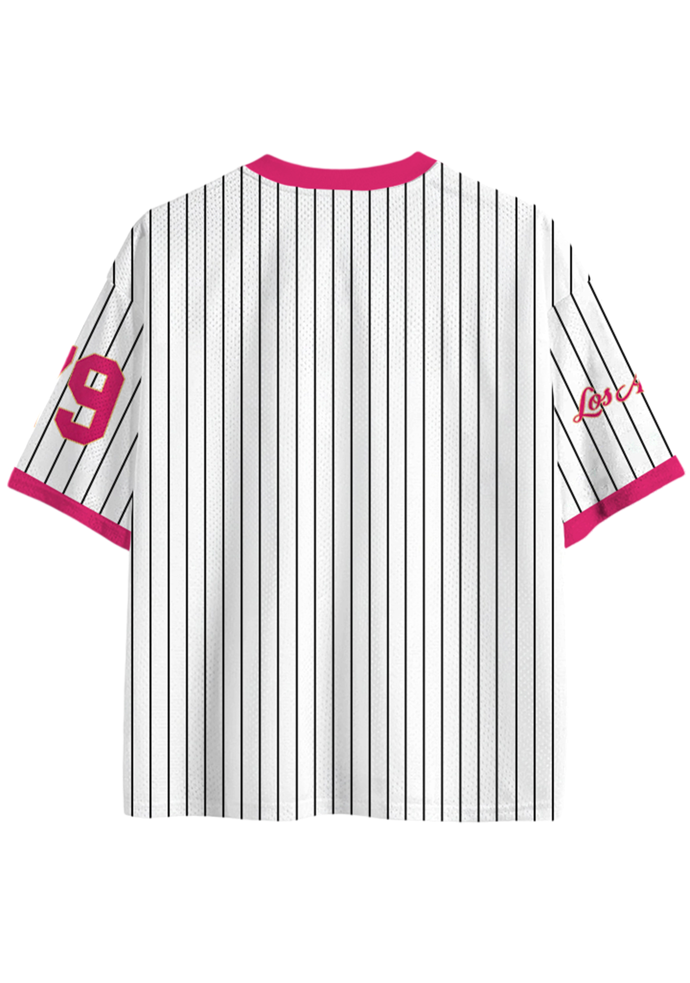 Los Angeles #79 Mesh Jersey Shirts