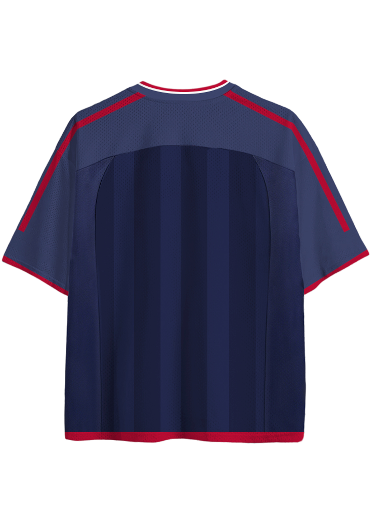 World Cup USA 94 Printed Mesh Jersey Shirts