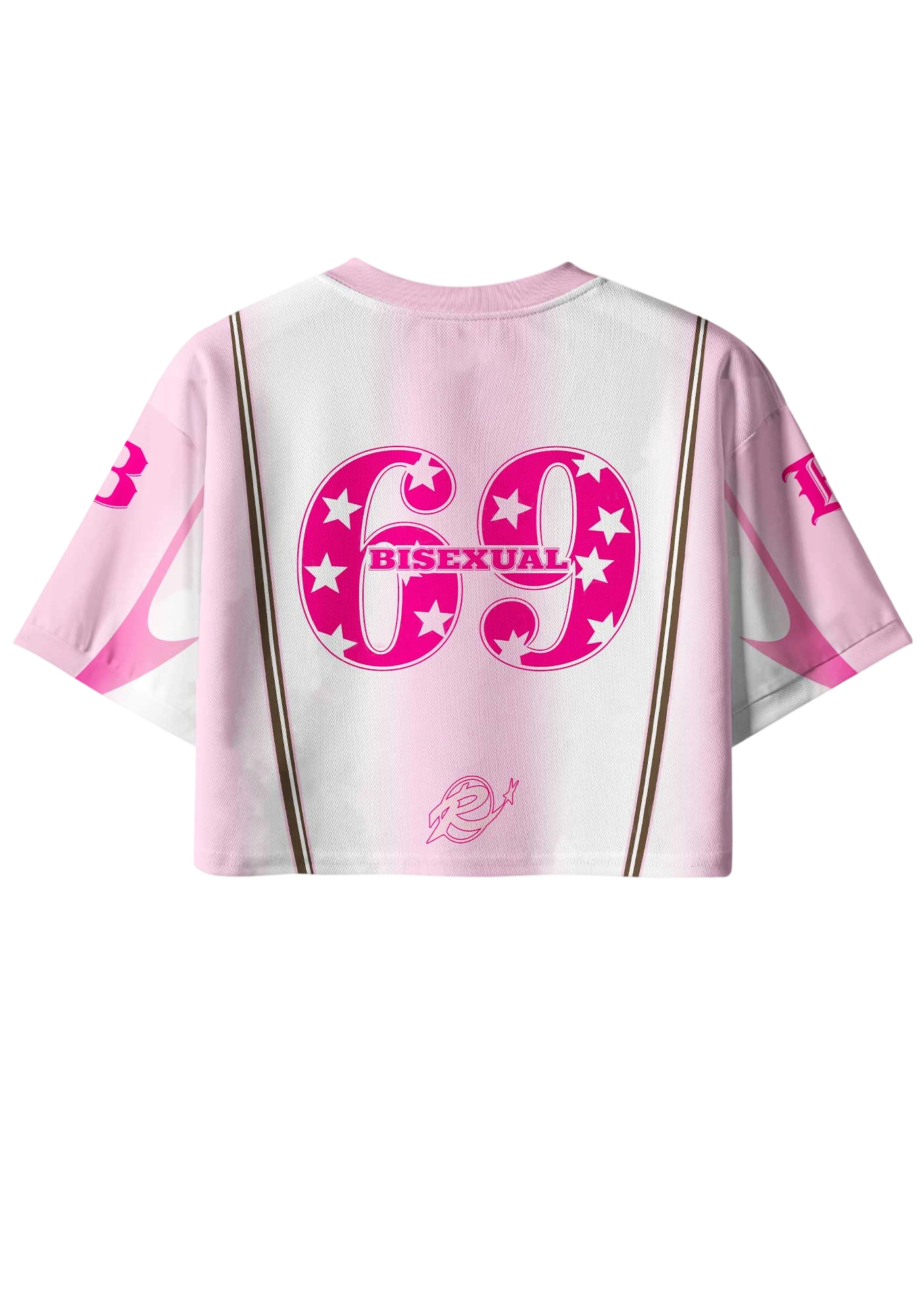 Bisexual-jersey-shirts