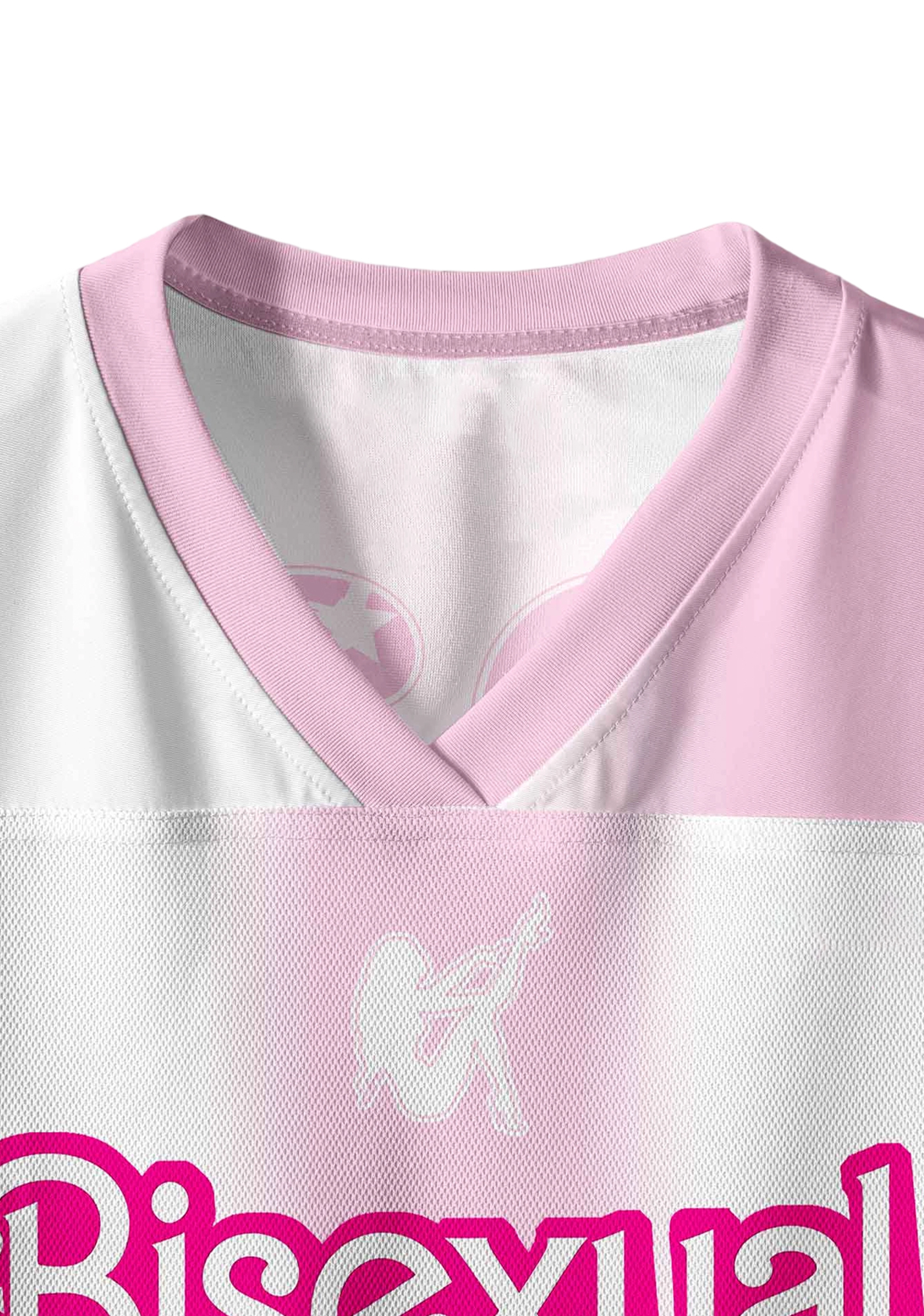 Bisexual-jersey-shirts