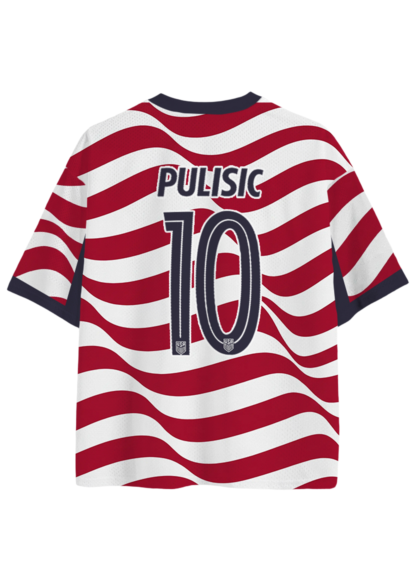 2026 FIFA World Cup USA Mesh Jersey Shirts