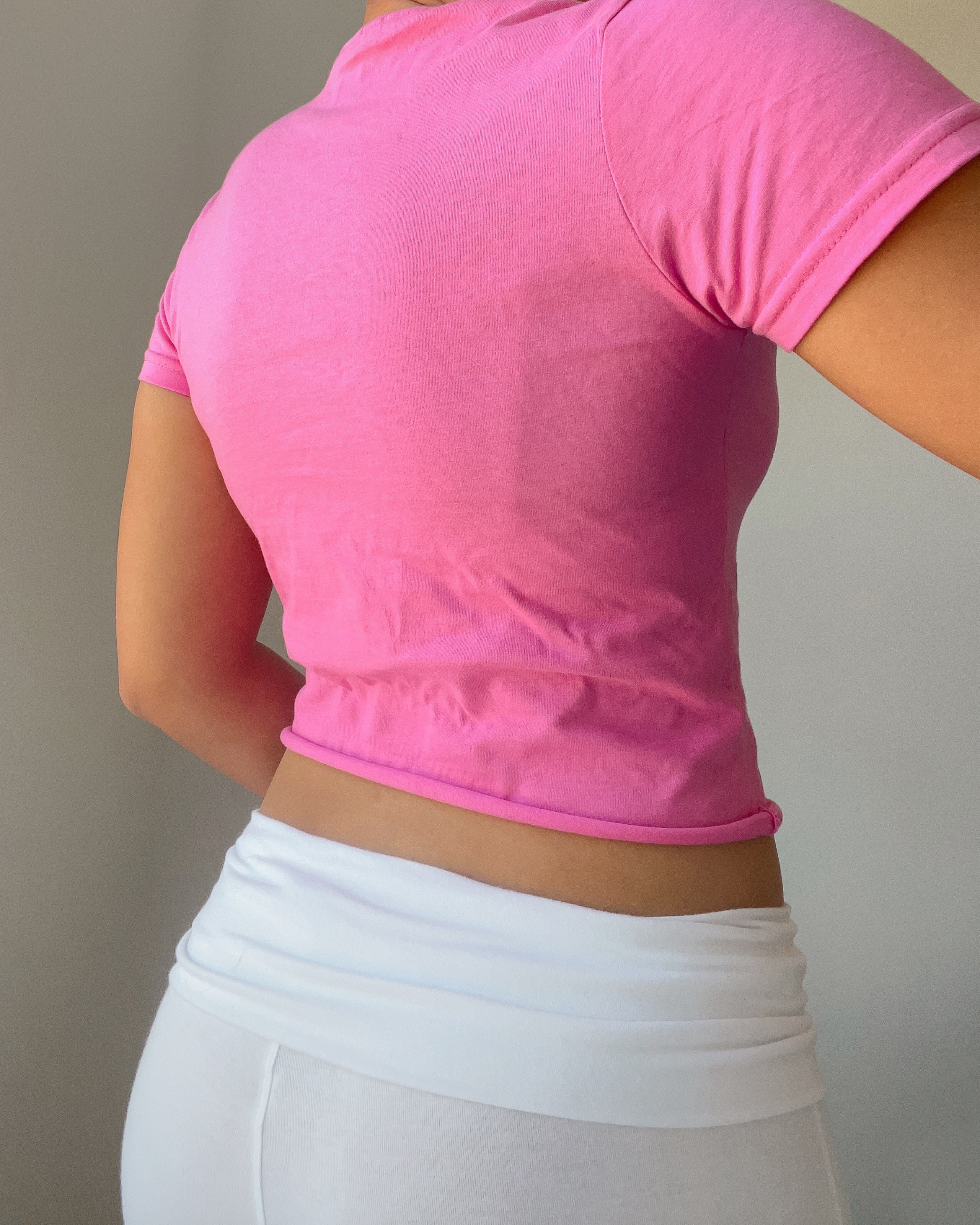 Switzerland Baby Tee 