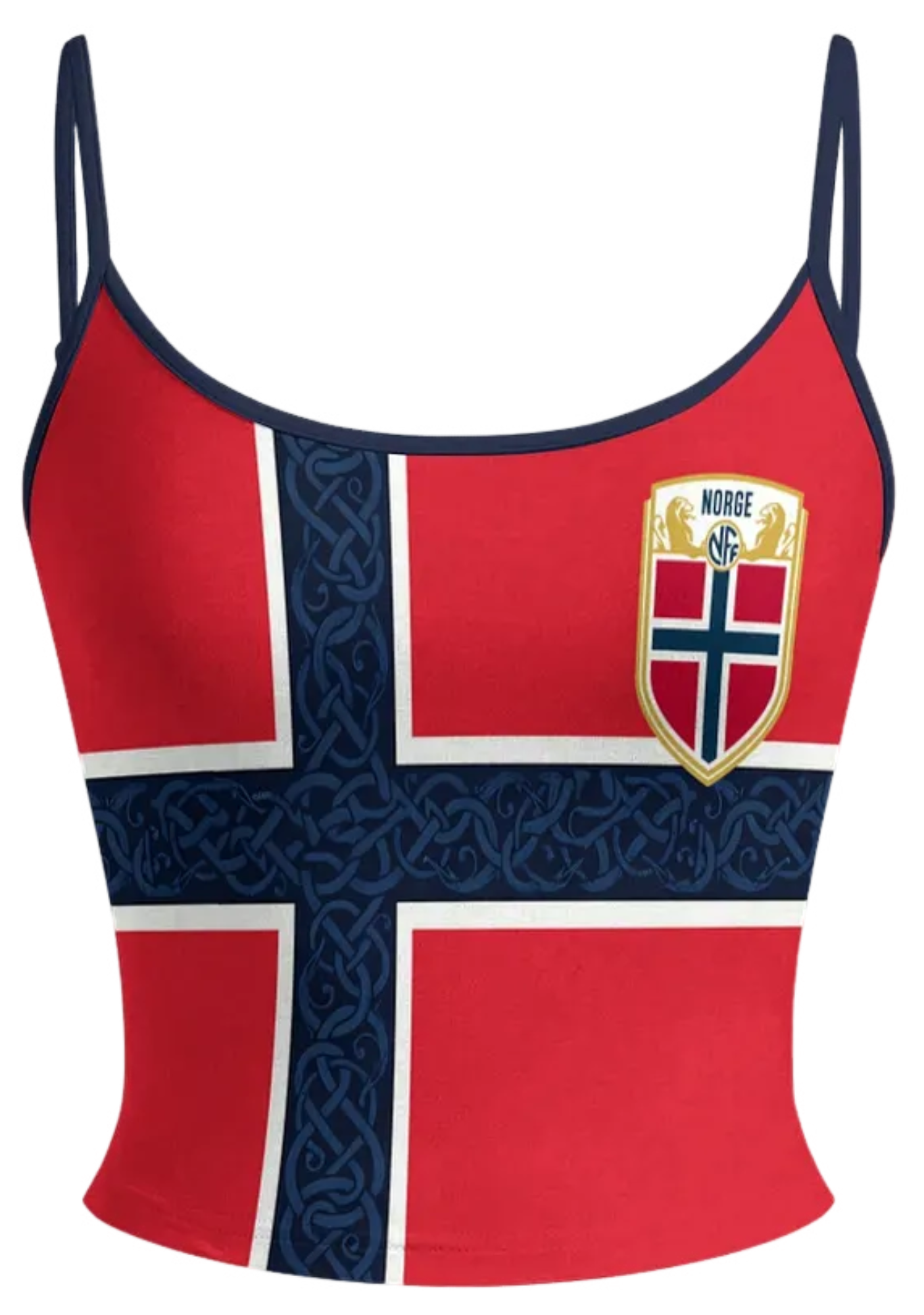 [Copy]Colombia Tight Casual Camisole Tops & Elasticated Trousers Two-Piece Set