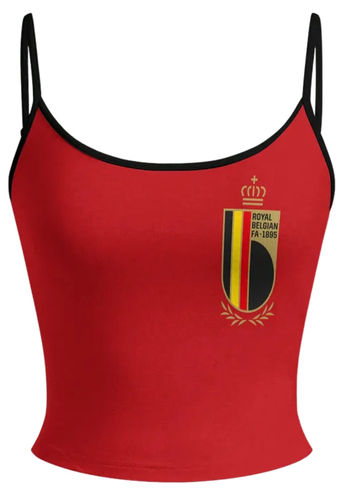 [Copy]Colombia Tight Casual Camisole Tops & Elasticated Trousers Two-Piece Set