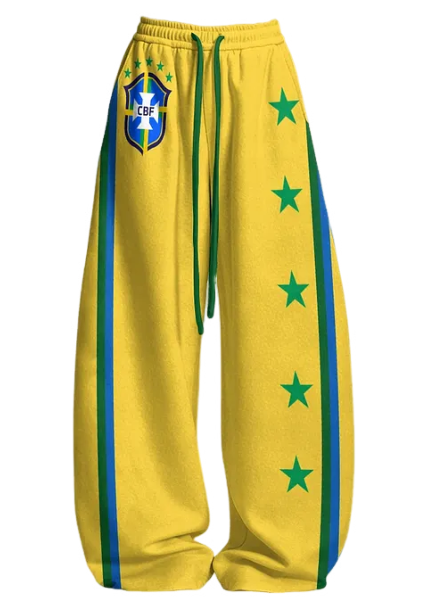 [Copy]Colombia Tight Casual Camisole Tops & Elasticated Trousers Two-Piece Set