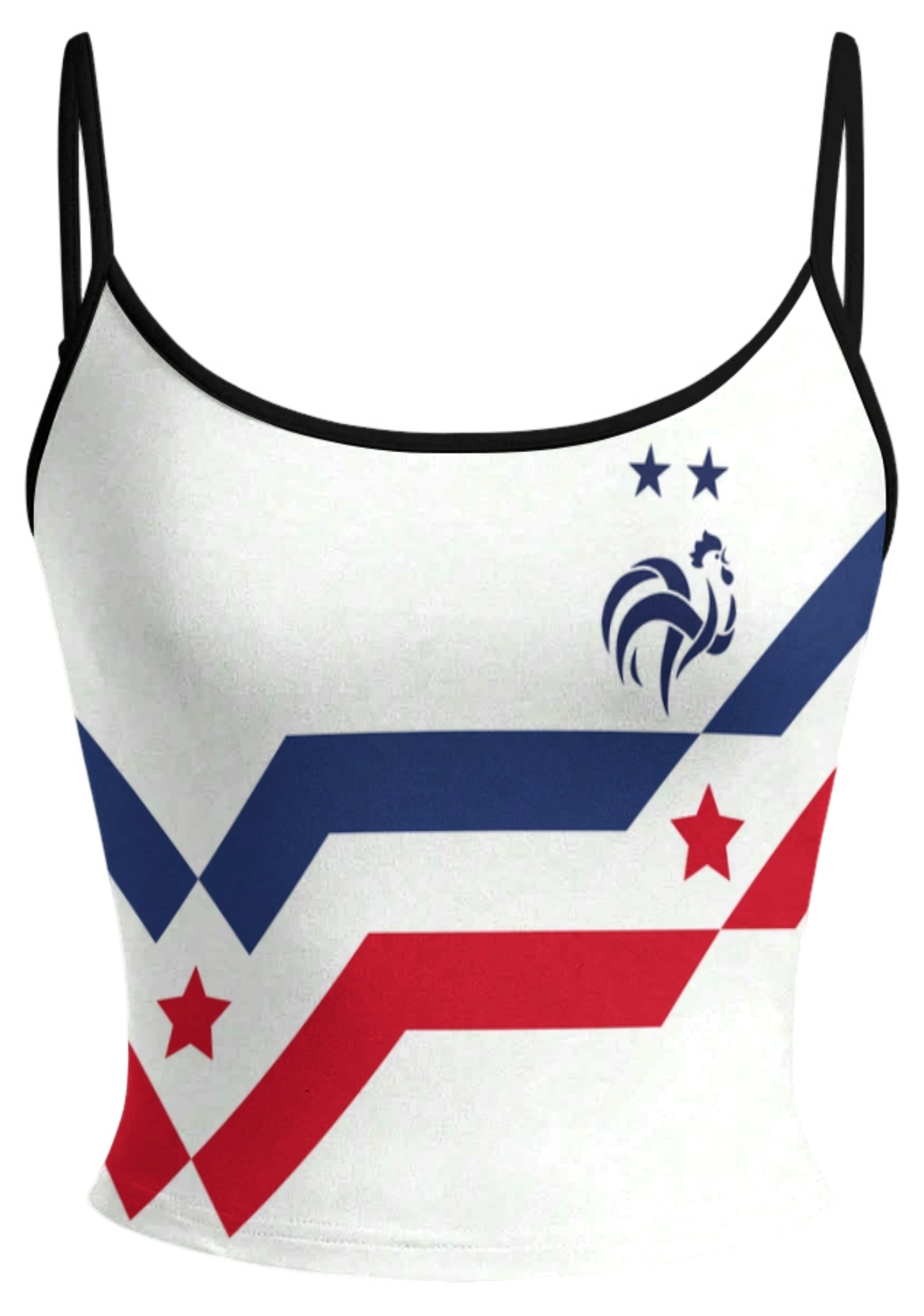 [Copy]Colombia Tight Casual Camisole Tops & Elasticated Trousers Two-Piece Set