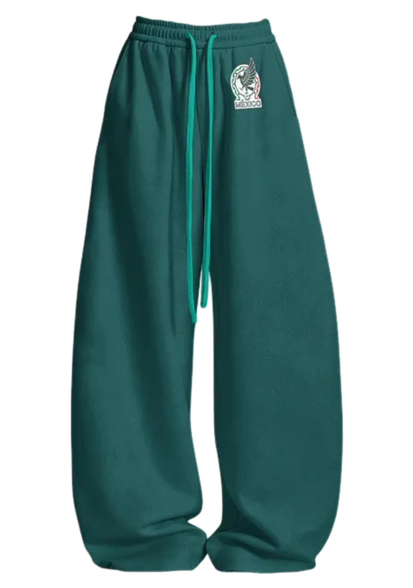 [Copy][Copy][Copy]Colombia Tight Casual Camisole Tops & Elasticated Trousers Two-Piece Set