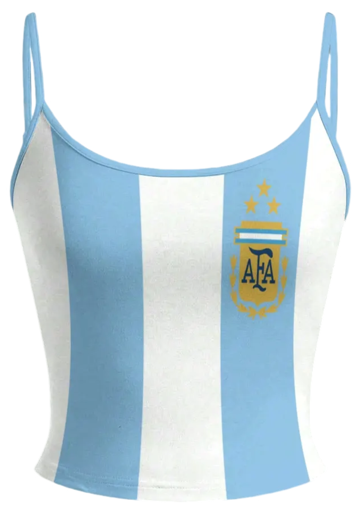 [Copy][Copy][Copy]Colombia Tight Casual Camisole Tops & Elasticated Trousers Two-Piece Set