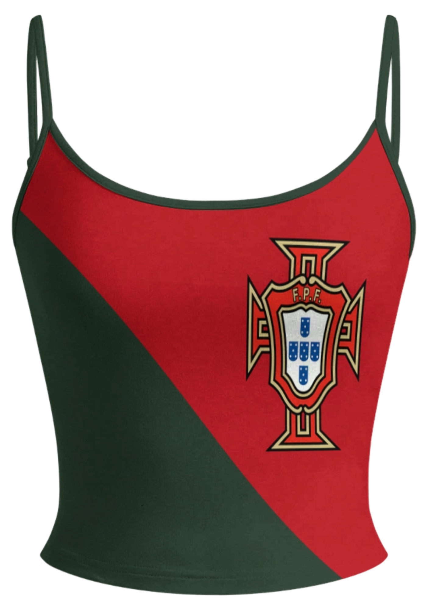 [Copy][Copy][Copy]Colombia Tight Casual Camisole Tops & Elasticated Trousers Two-Piece Set