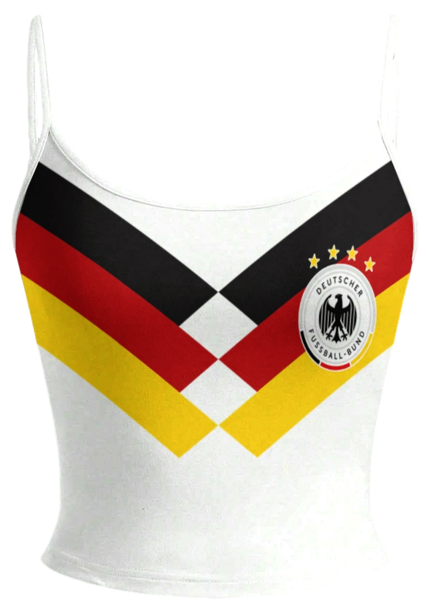 [Copy][Copy][Copy][Copy]Colombia Tight Casual Camisole Tops & Elasticated Trousers Two-Piece Set