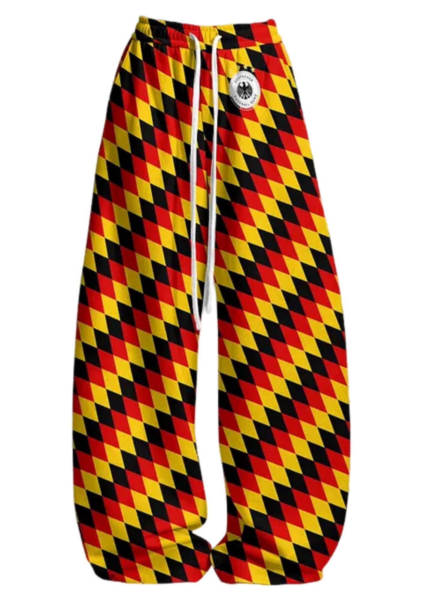 [Copy][Copy][Copy][Copy]Colombia Tight Casual Camisole Tops & Elasticated Trousers Two-Piece Set