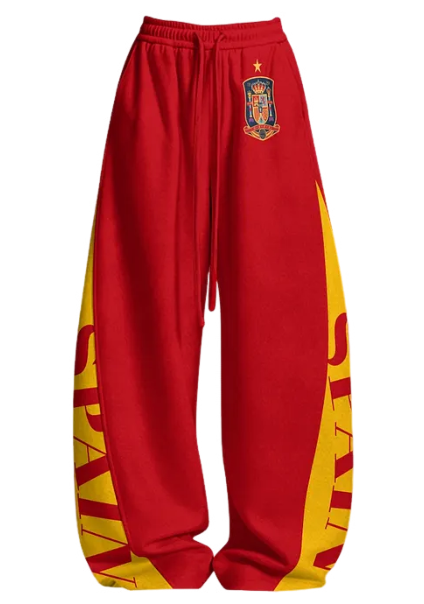 [Copy][Copy][Copy][Copy]Colombia Tight Casual Camisole Tops & Elasticated Trousers Two-Piece Set