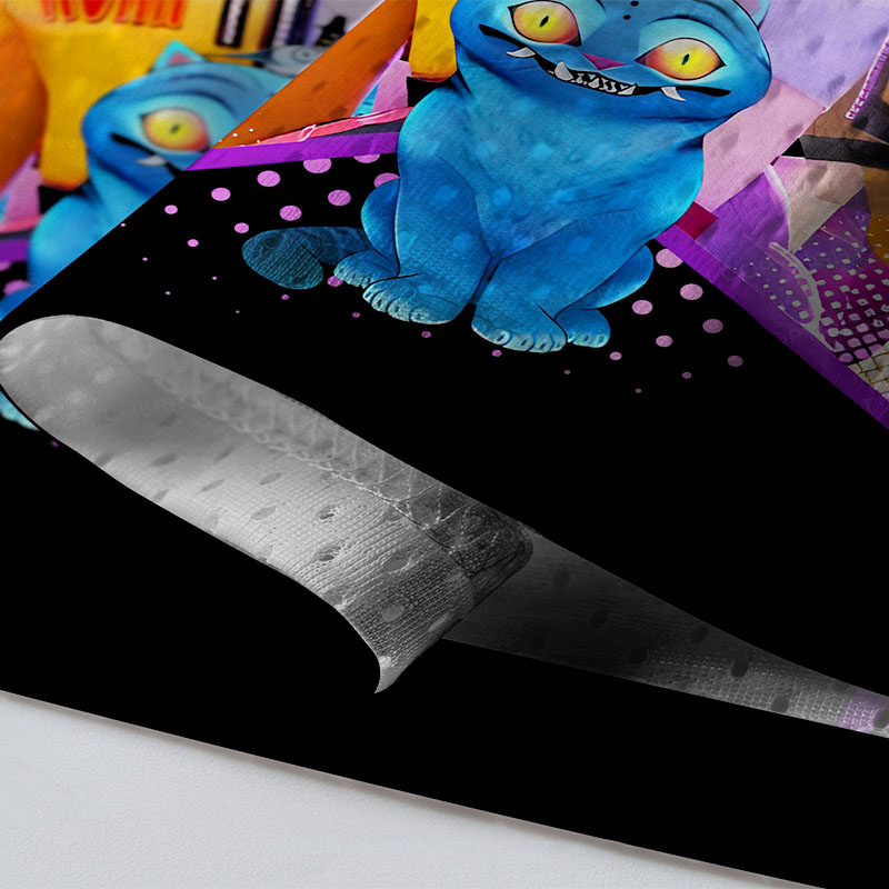 Huntr Y2K Crop Sport Jersey Shirts