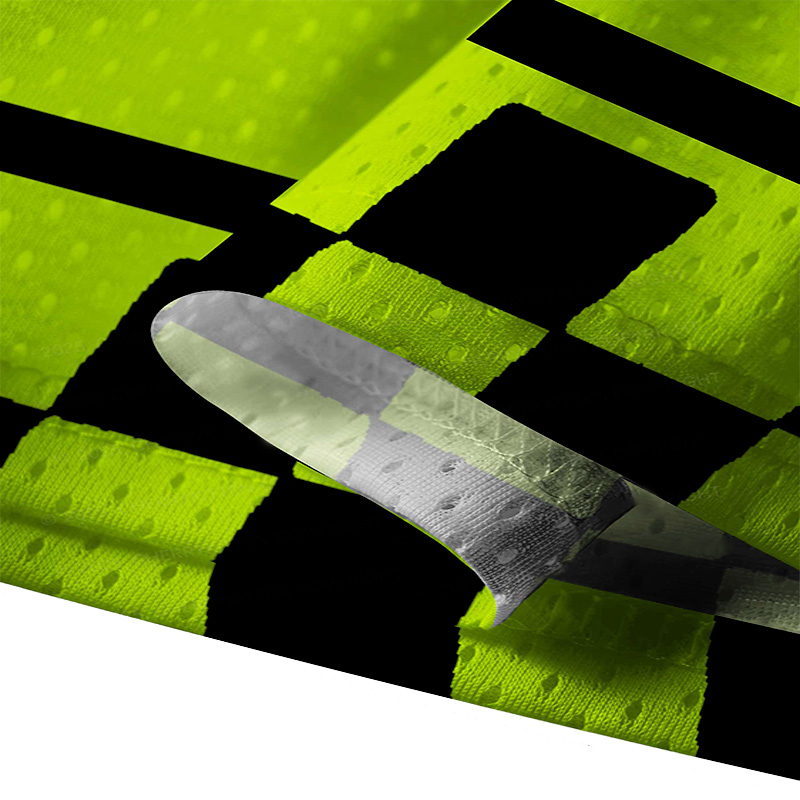 Brat Y2K Crop Sport Jersey Shirts