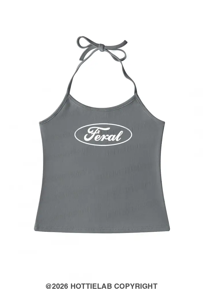 blue-feral-y2k-halter-neck-cami