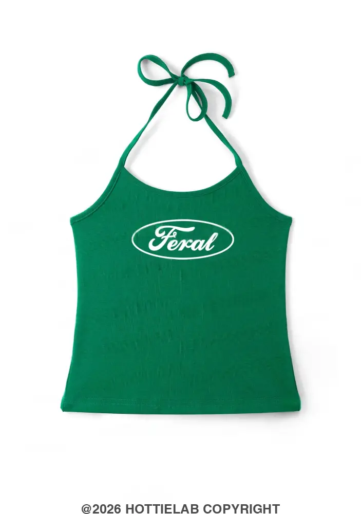 blue-feral-y2k-halter-neck-cami