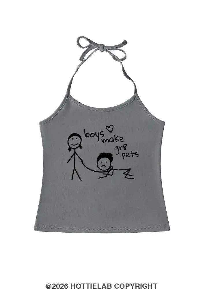 boys-make-gr8-pets-y2k-halter-neck-cami