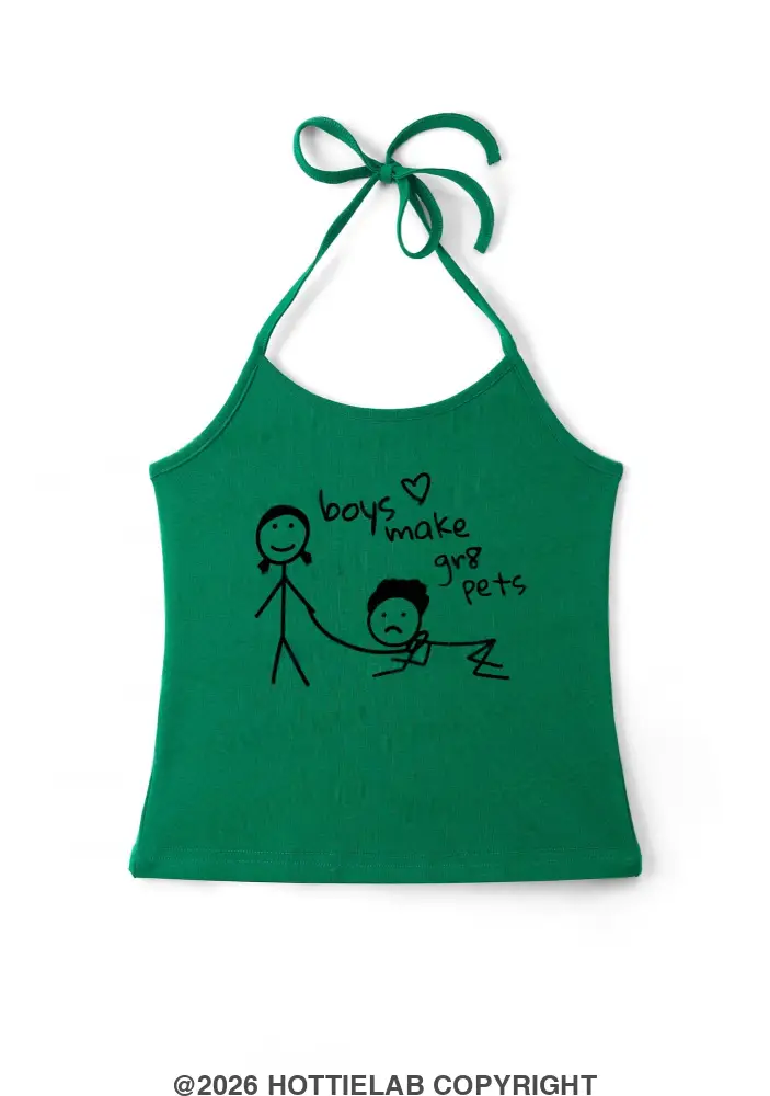 boys-make-gr8-pets-y2k-halter-neck-cami