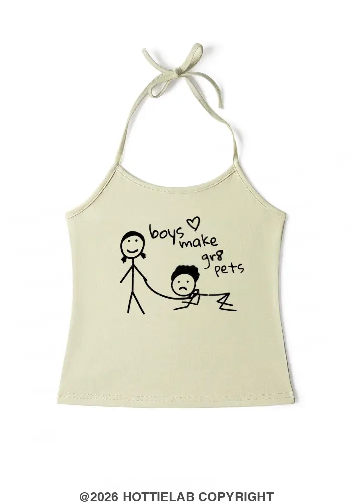 boys-make-gr8-pets-y2k-halter-neck-cami