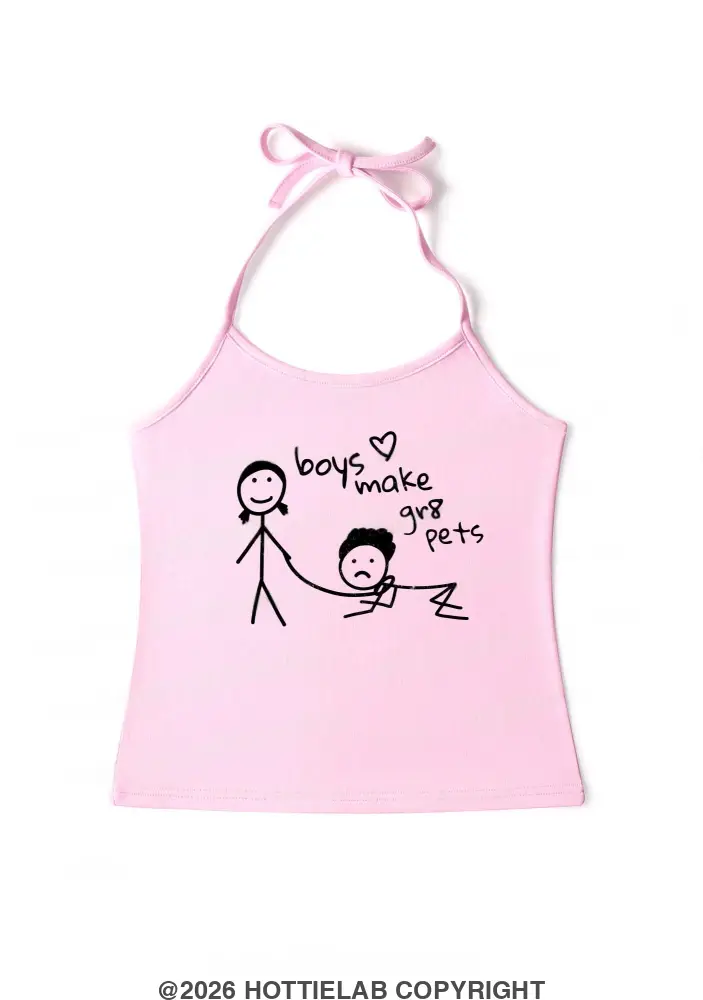 boys-make-gr8-pets-y2k-halter-neck-cami