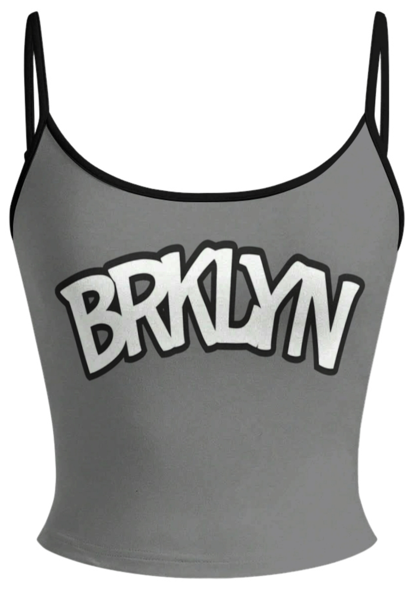 Brooklyn Tops & Elasticated Trousers Two-Piece Set