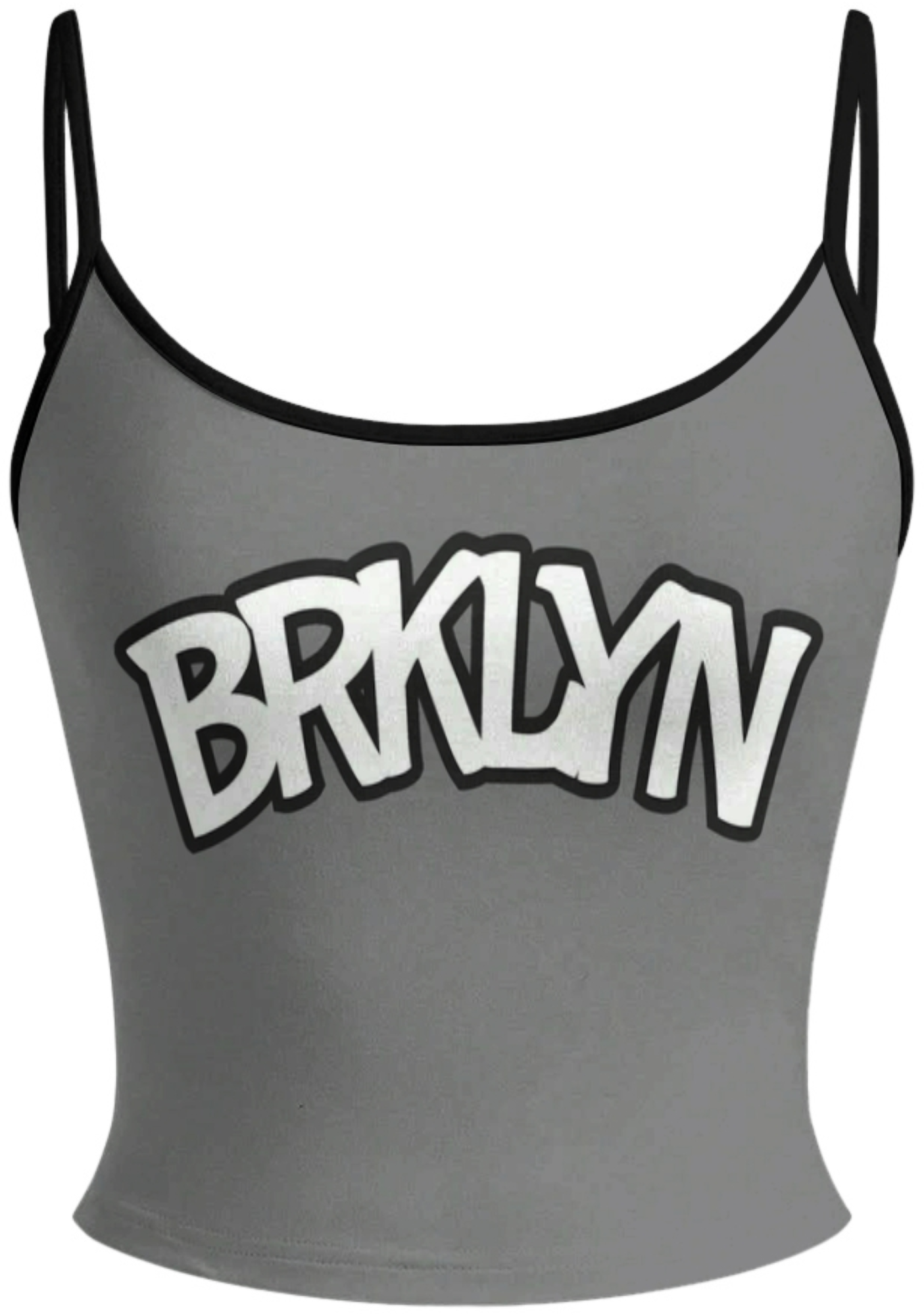 Brooklyn Tops & Elasticated Trousers Two-Piece Set