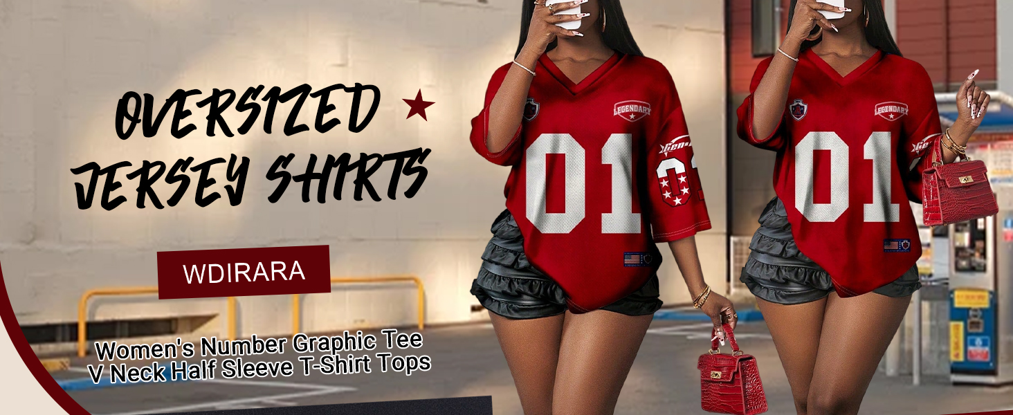 women top