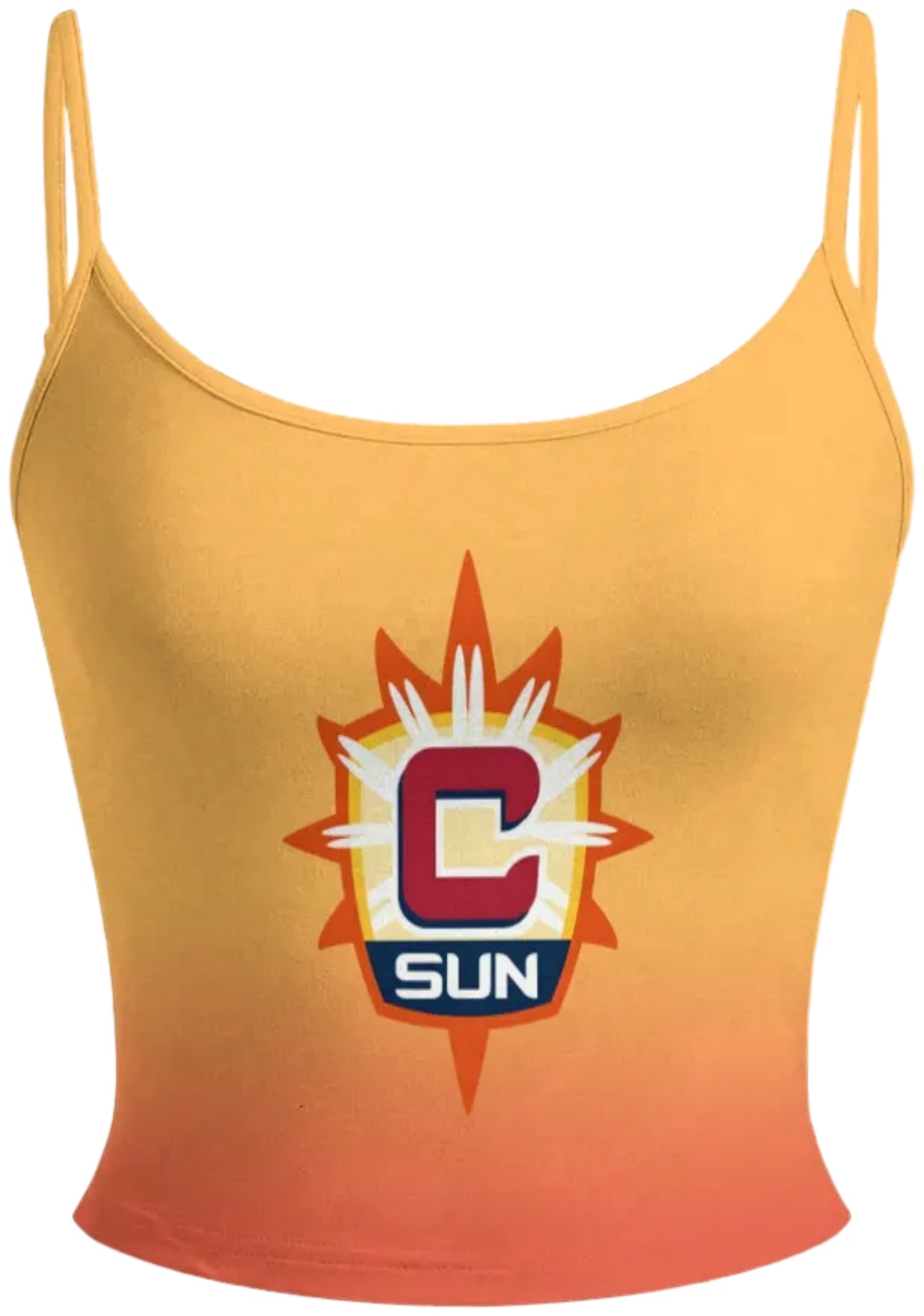 Connecticut Sun Tops & Elasticated Trousers Two-Piece Set