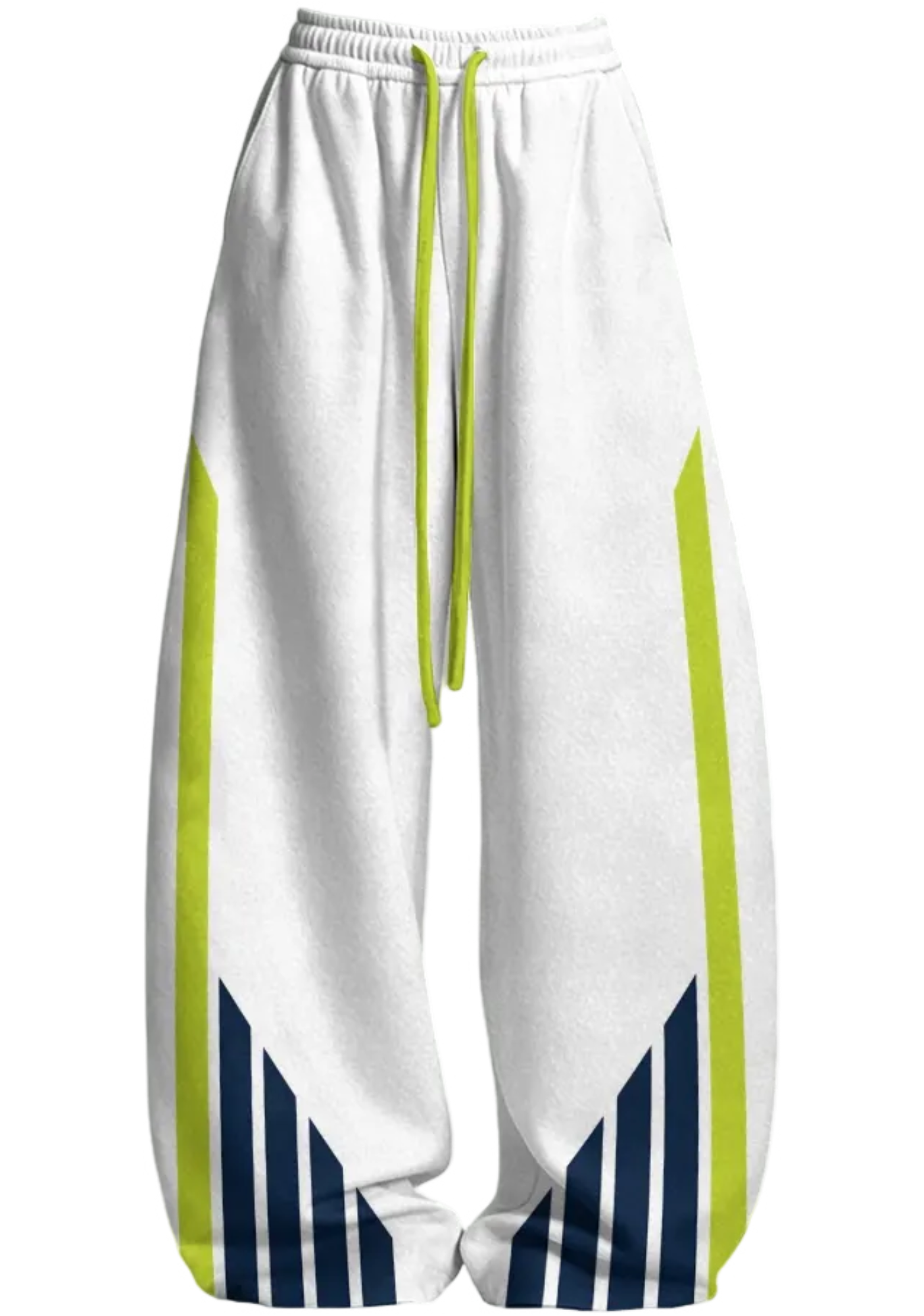 Dallas Wings WNBA Tops & Elasticated Trousers Two-Piece Set