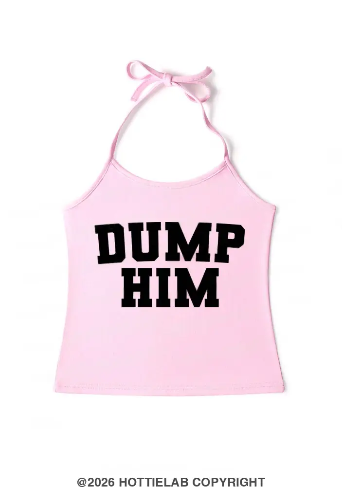 dump-him-y2k-halter-neck-cami