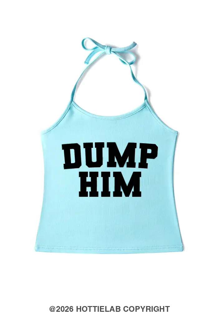 dump-him-y2k-halter-neck-cami