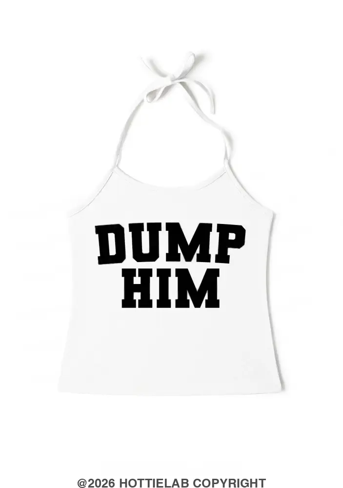 dump-him-y2k-halter-neck-cami