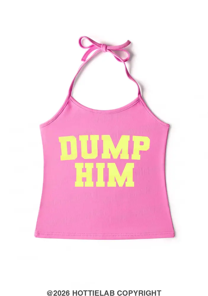dump-him-y2k-halter-neck-cami