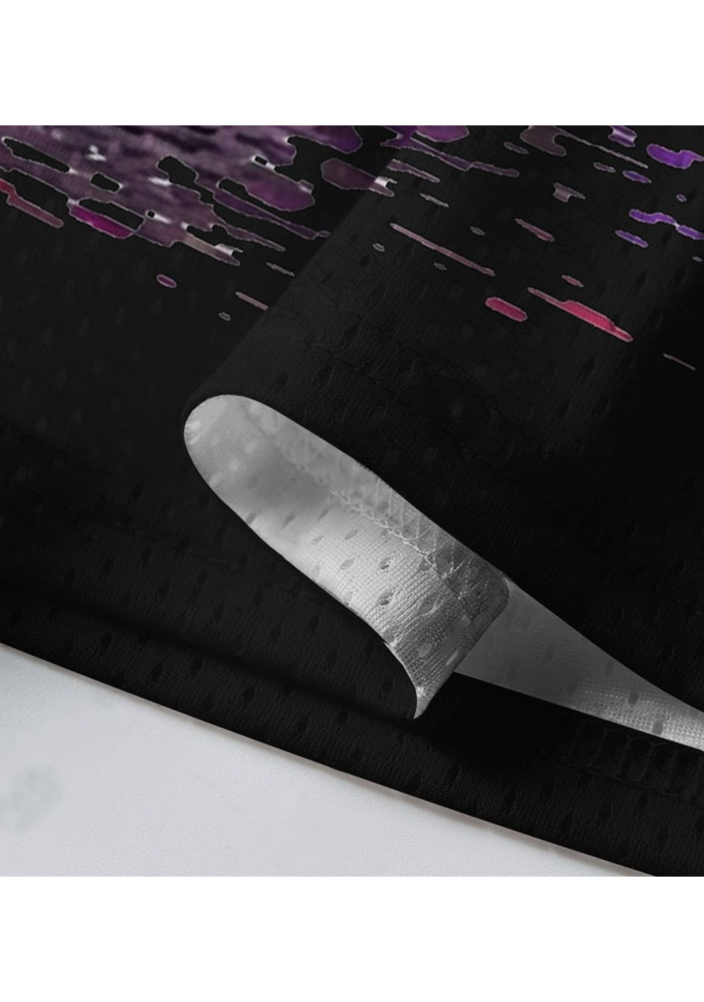 Error 404 Jersey Shirts
