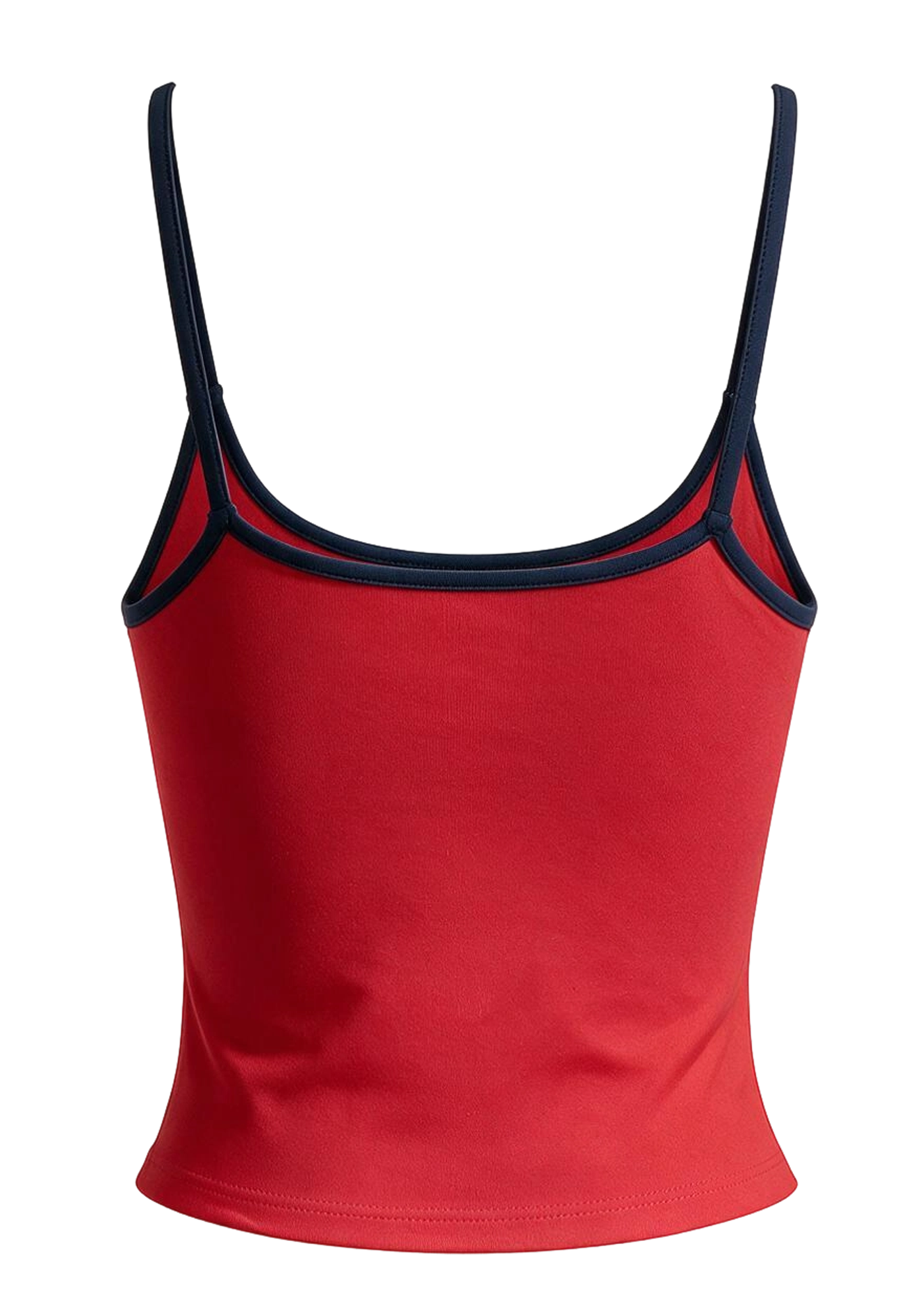Norway National Flag Tops & Elasticated Trousers Two-Piece Set