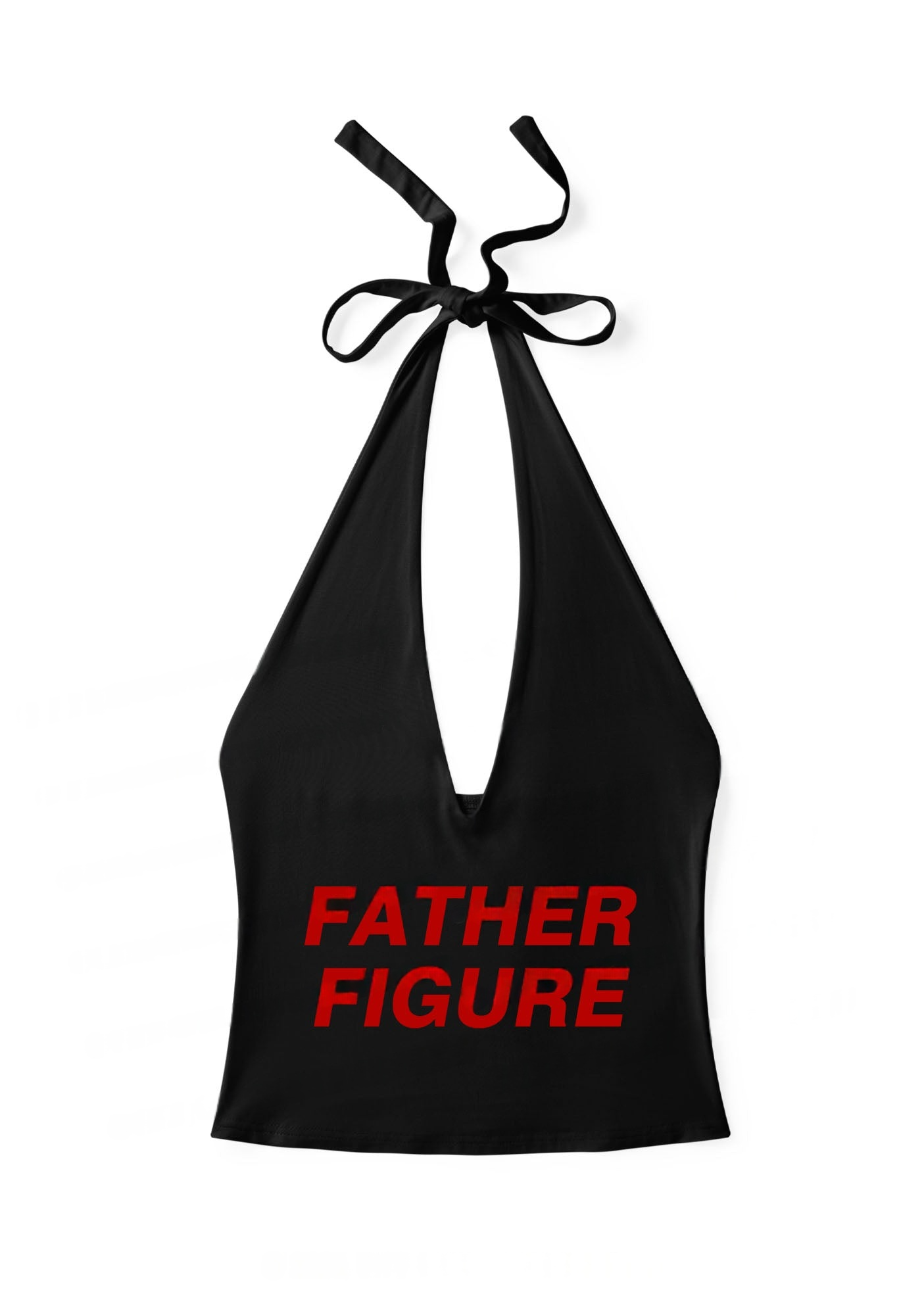 father-figure-y2k-halter-deep-v-neck-cami