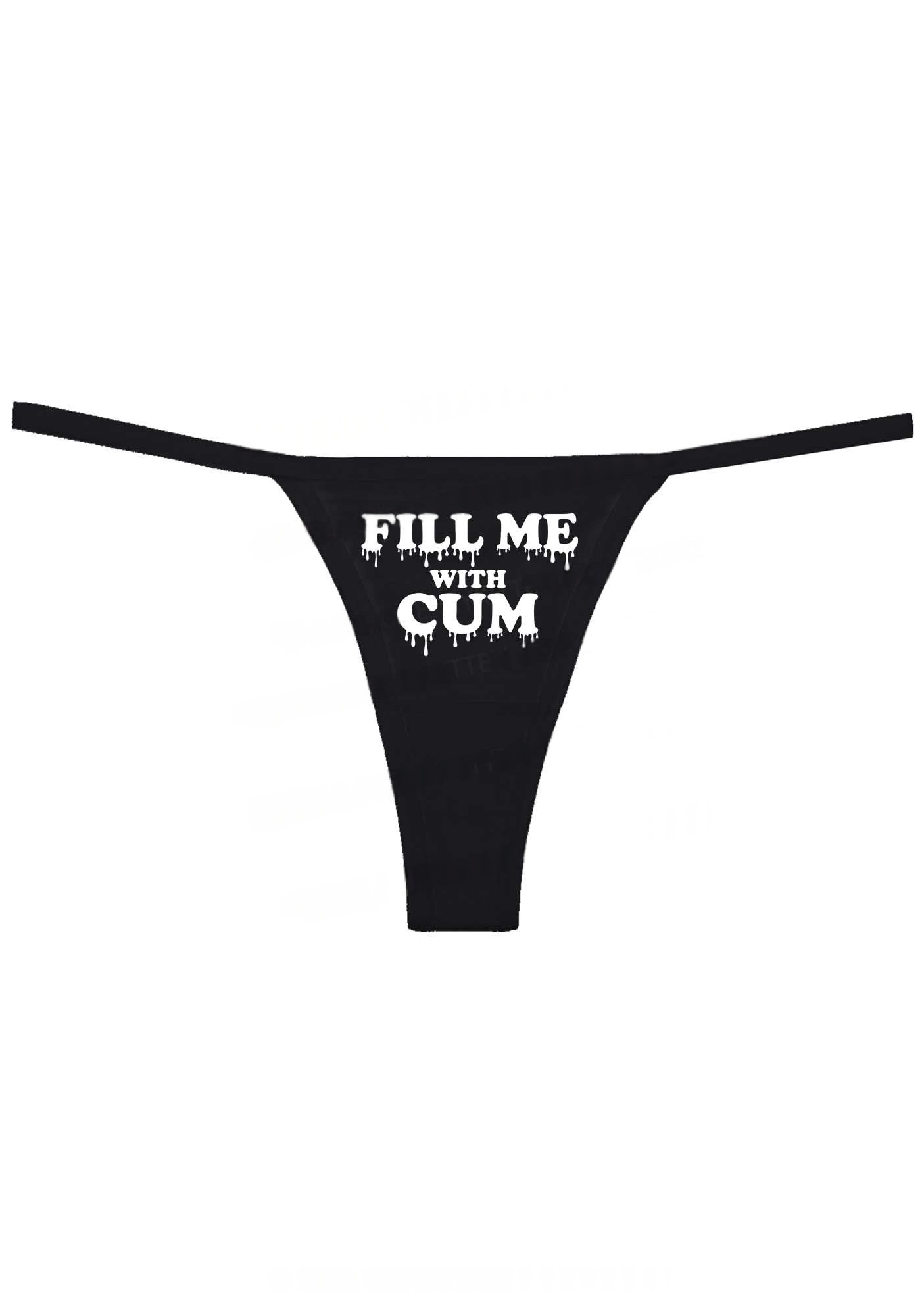 fill-me-with-cxm-y2k-bikini-string-thong