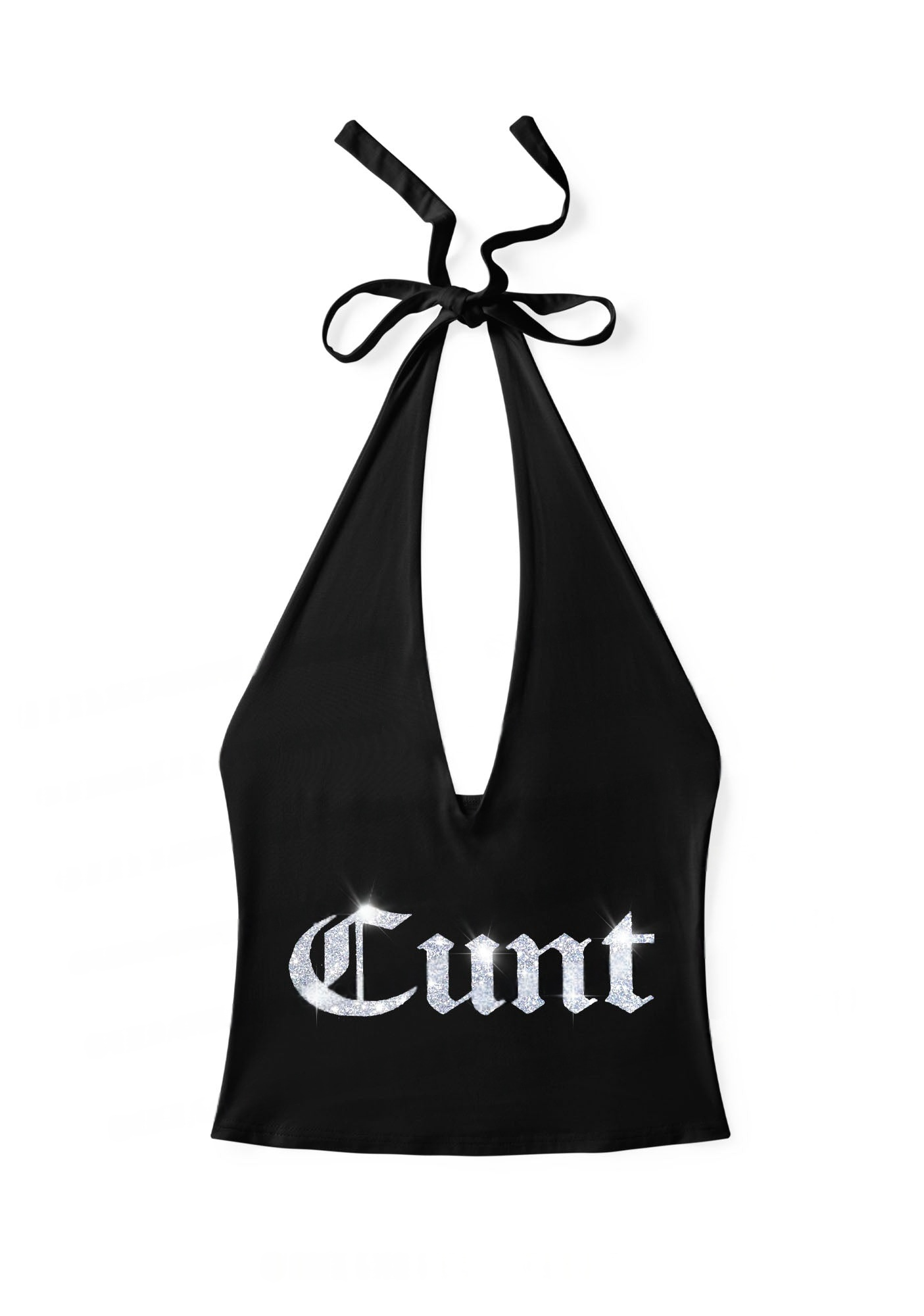 glitter-cxxt-y2k-halter-deep-v-neck-cami